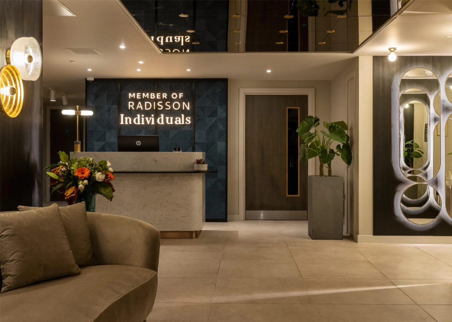 River Ness Hotel, a member of Radisson Individuals