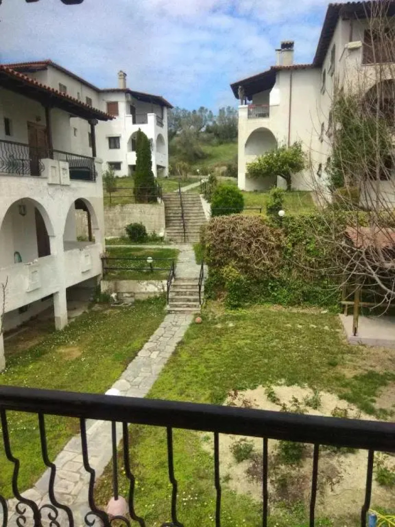 Vaso Manos Apartment - Siviri Chalkidiki