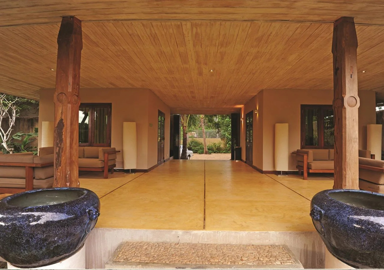 NIKARA Yala Beach Villas