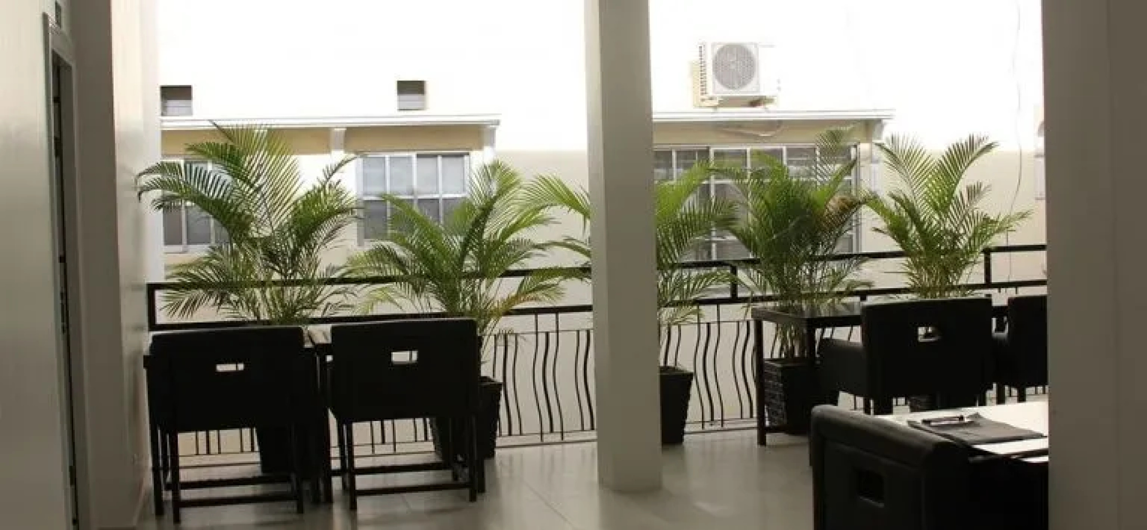 The Star Villa Hotel