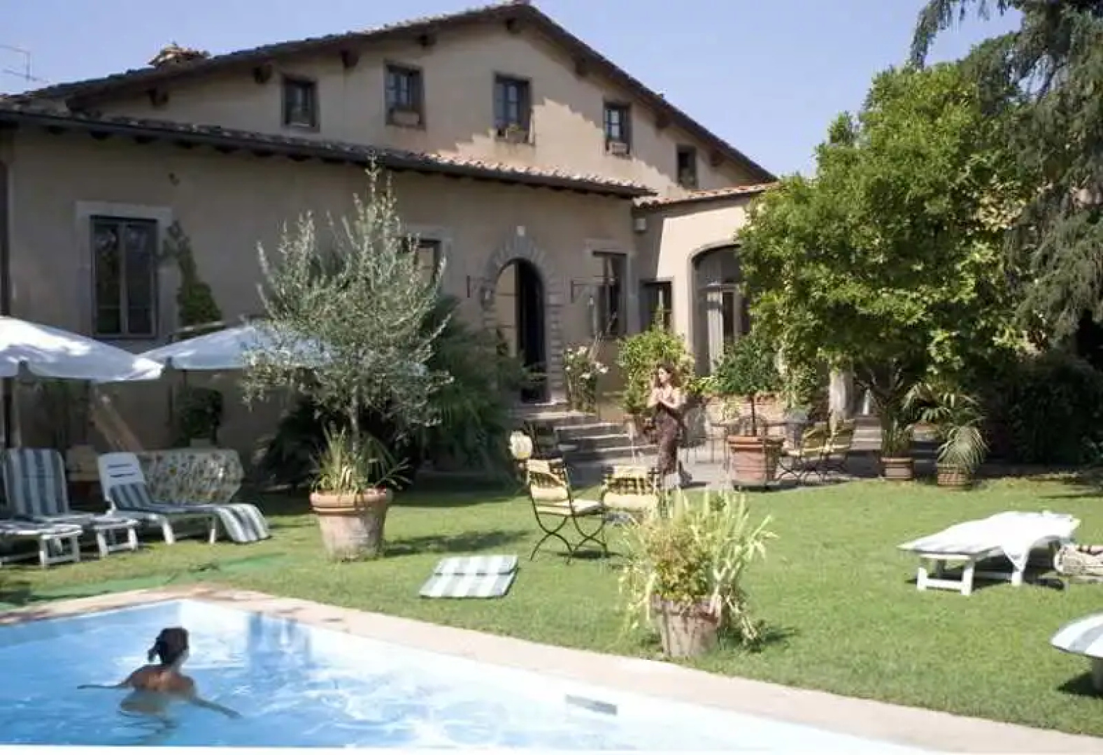 Casa Biancalana