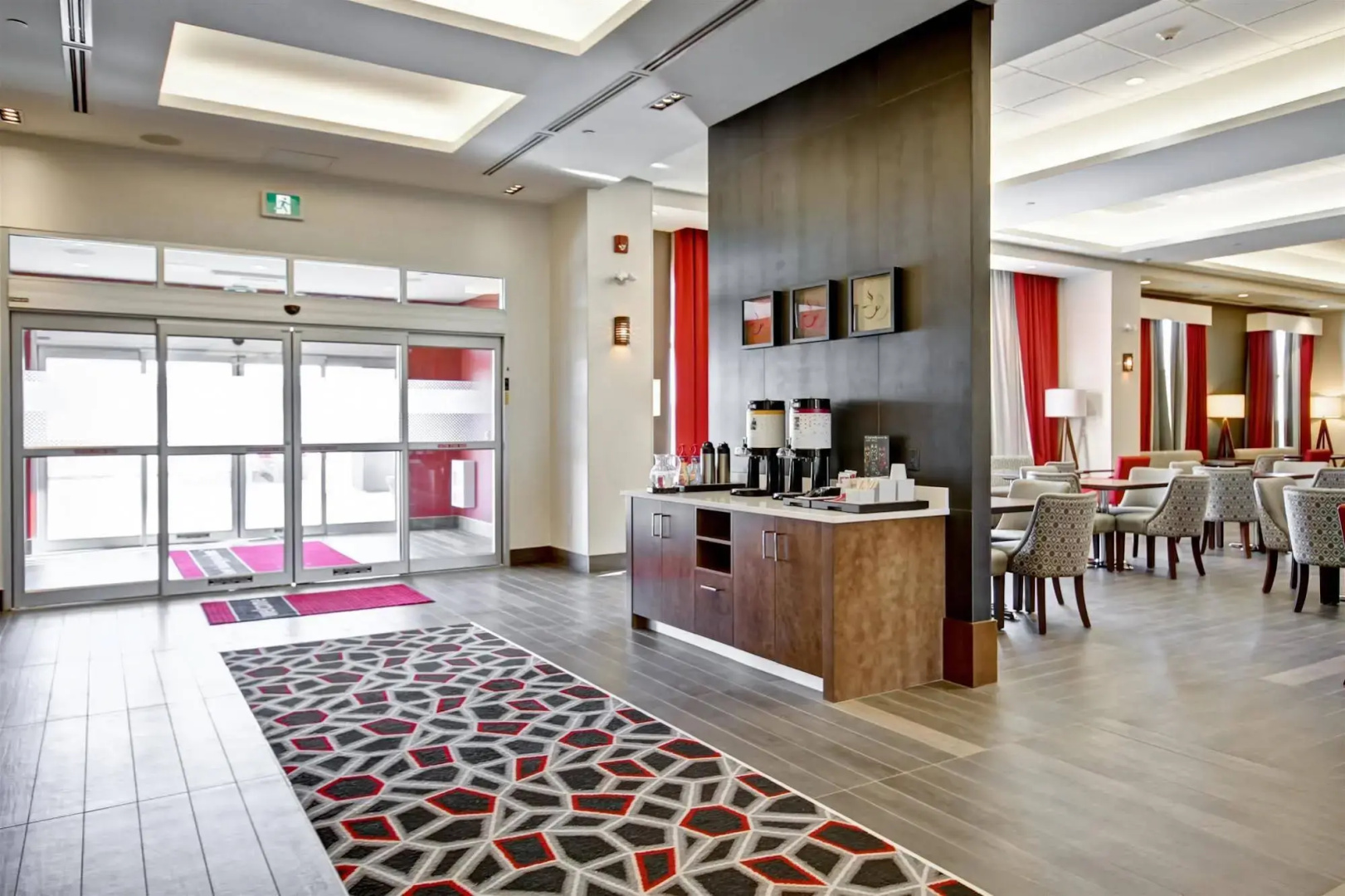 Hampton Inn & Suites by Hilton Grande Prairie