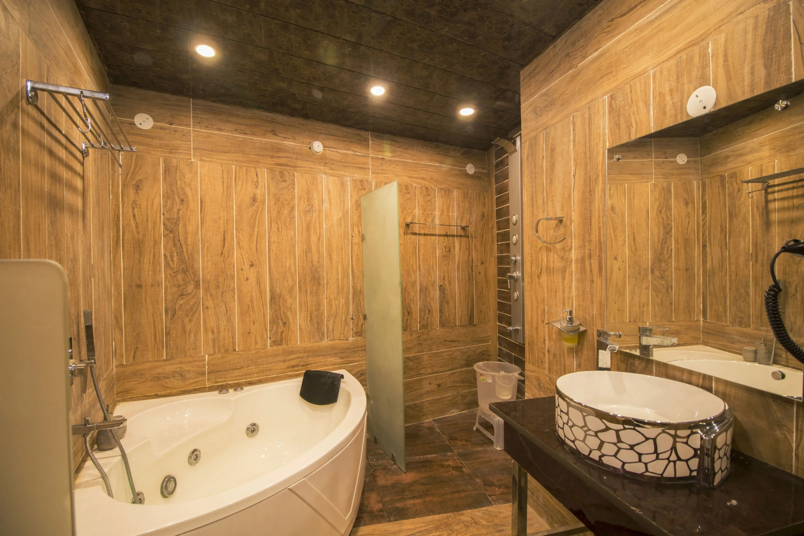 Dalhousie Valley by DLS Hotels