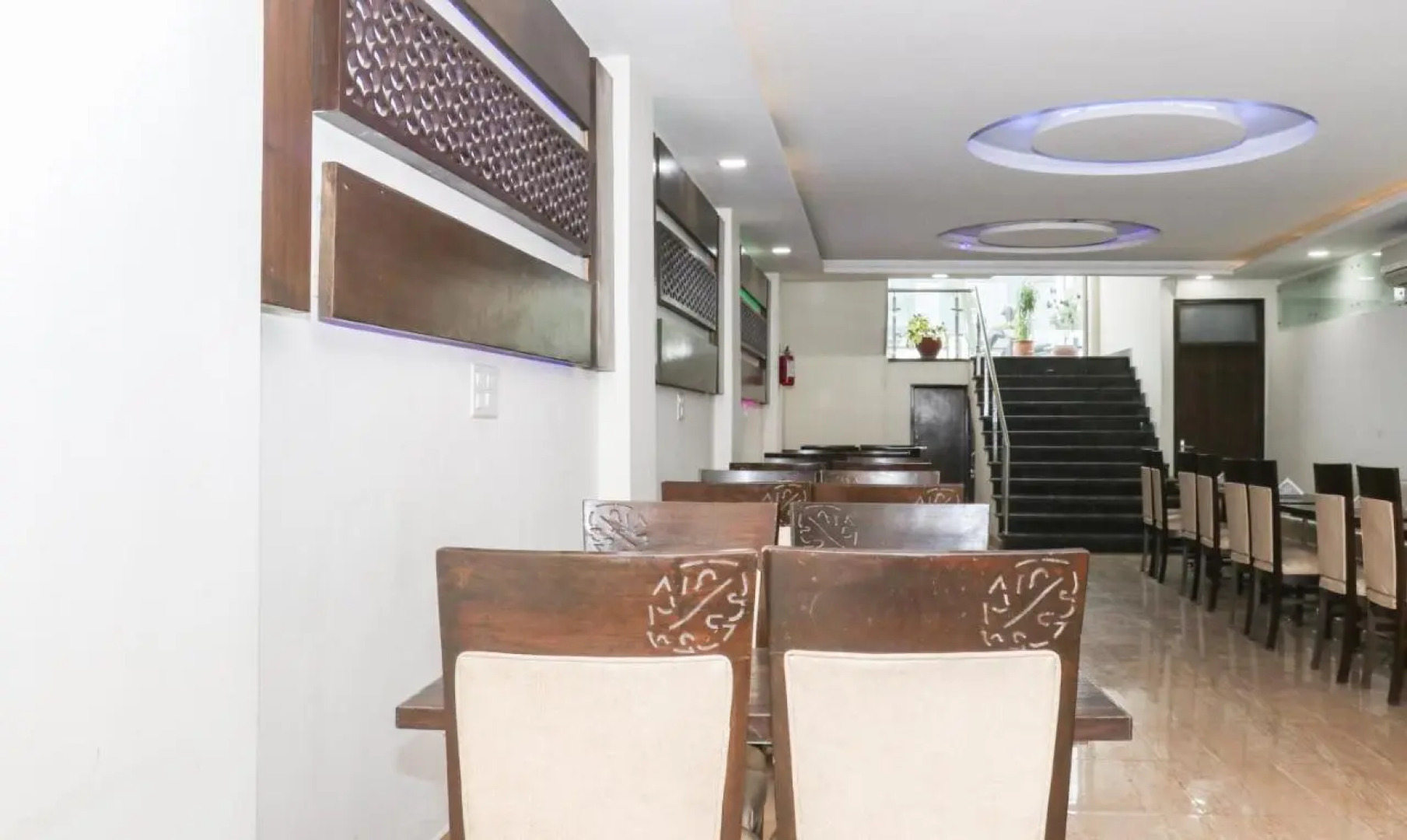 Treebo JD Residency Mohali