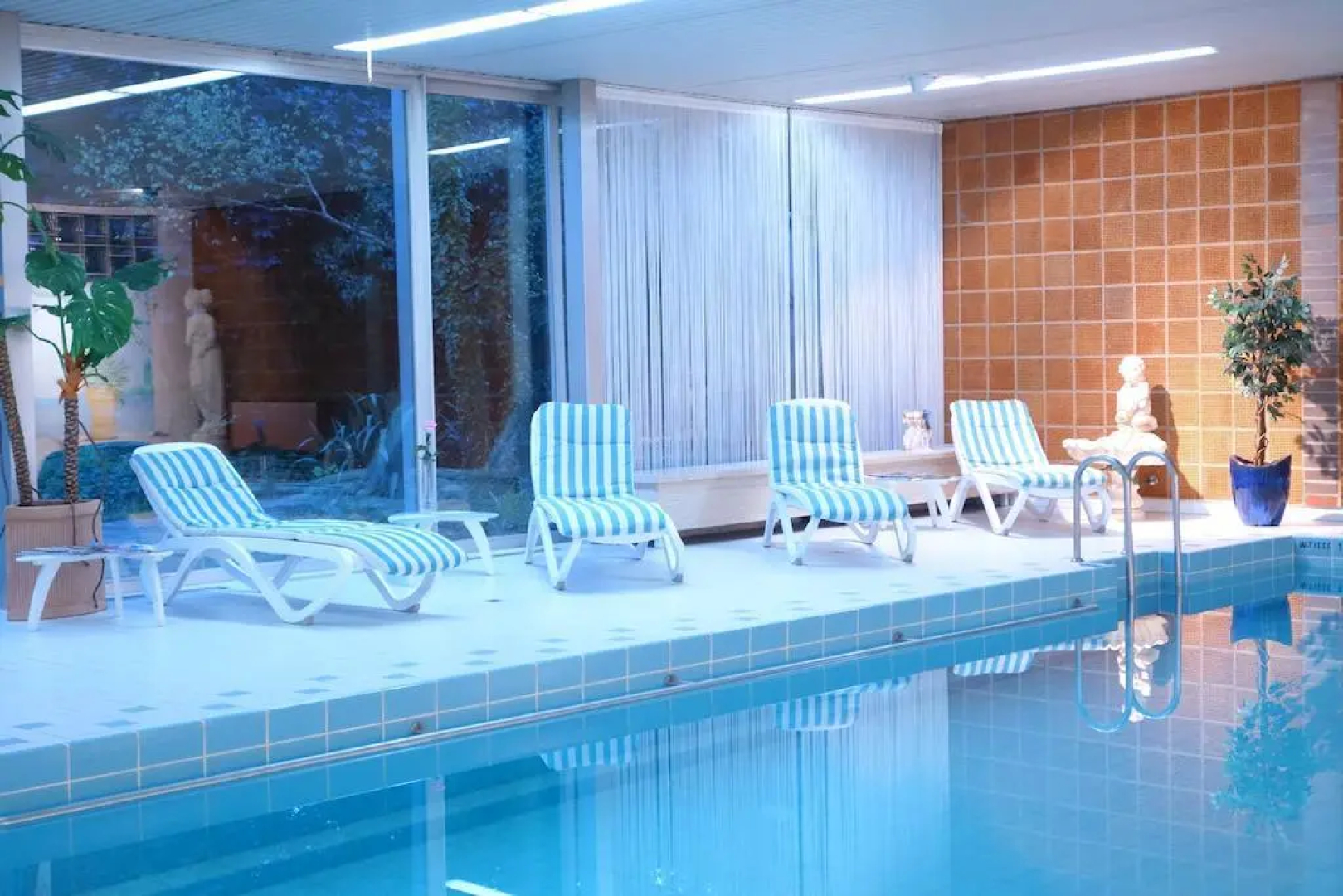 Parkhotel Luisenbad