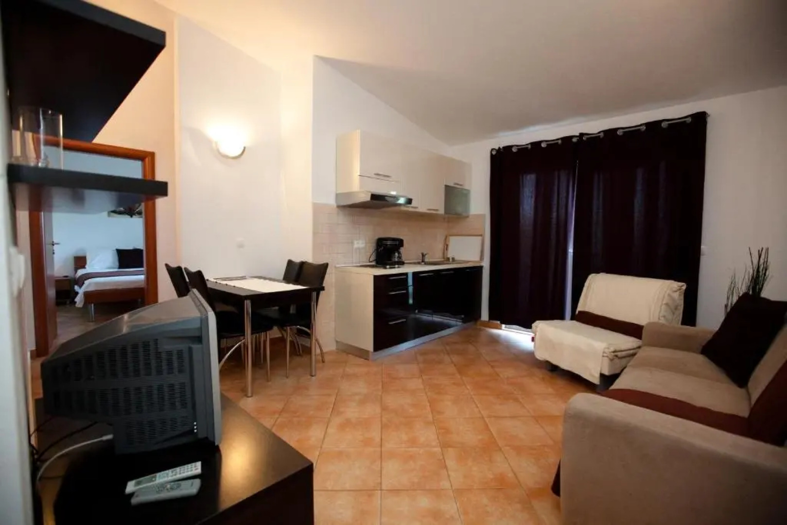 Apartments Antonella
