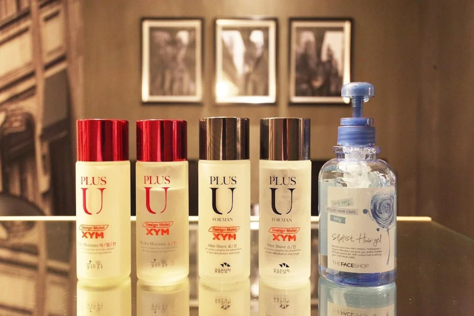Wolgot Design Hotel XYM