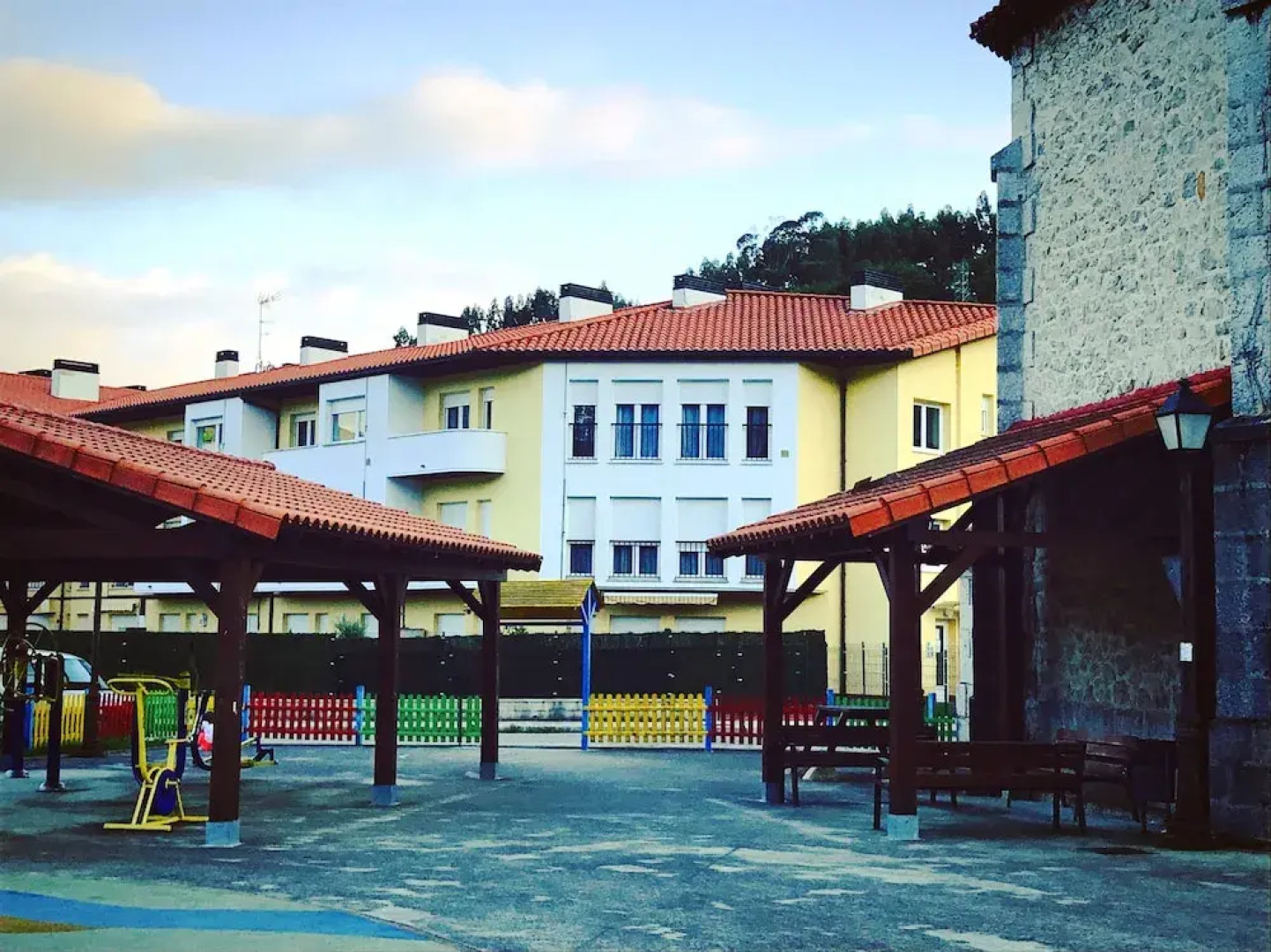 Cozy Apartment - Near Colina