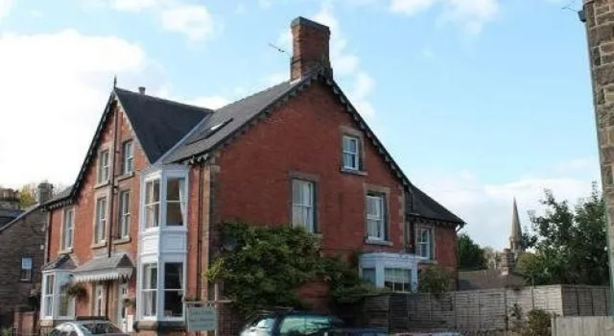 Terrafirma Guest House