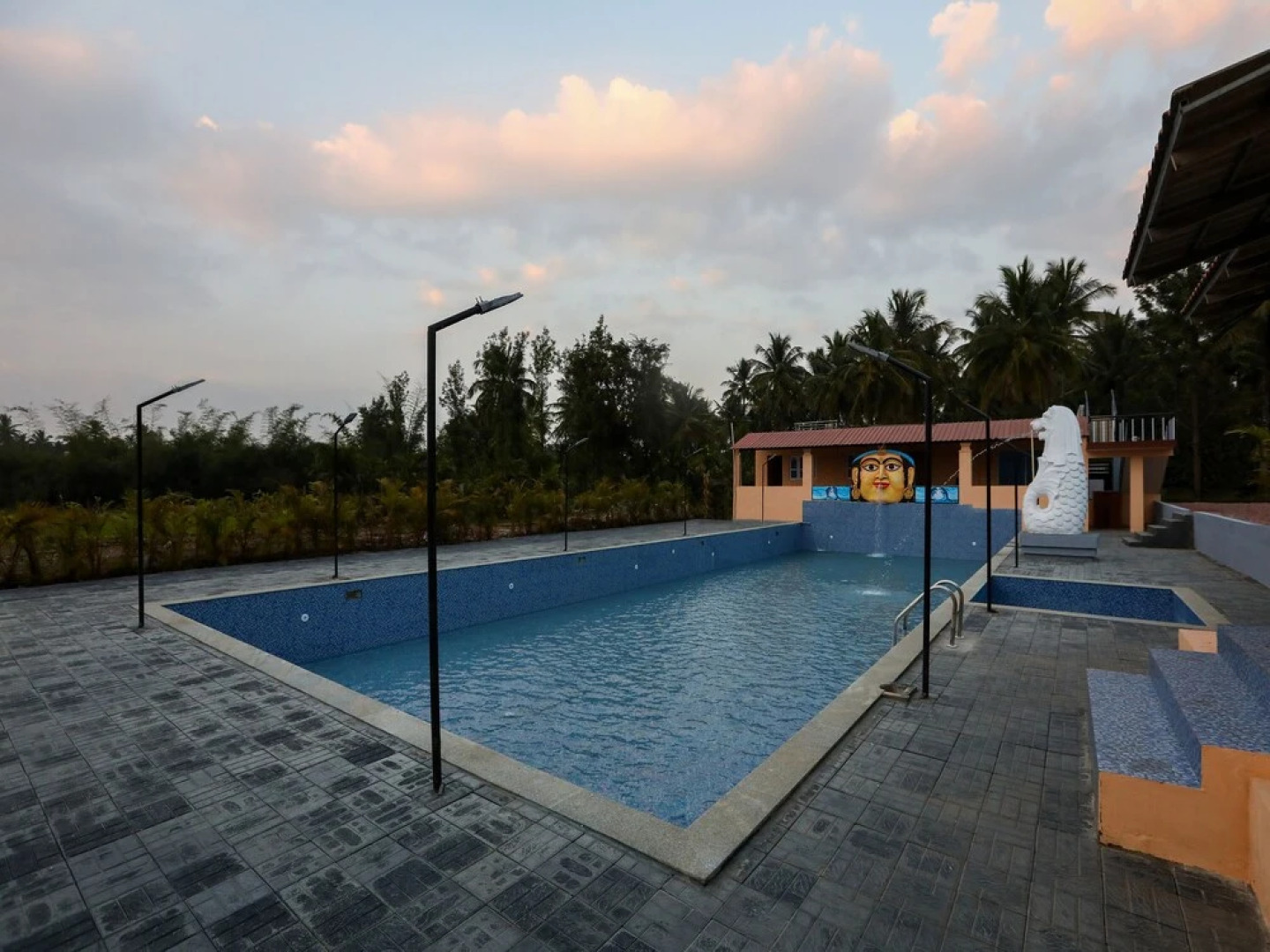 OYO 26686 Coorg Maharaja Resort