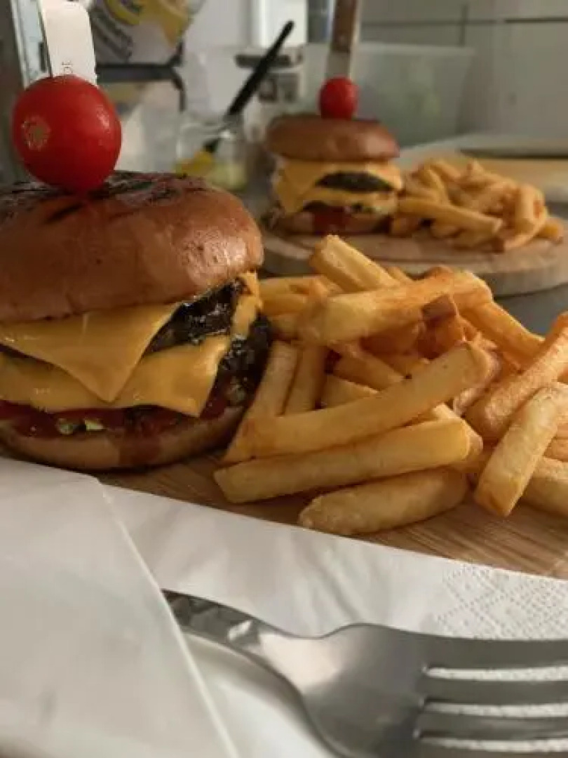 Hotel Haus am Rebstock