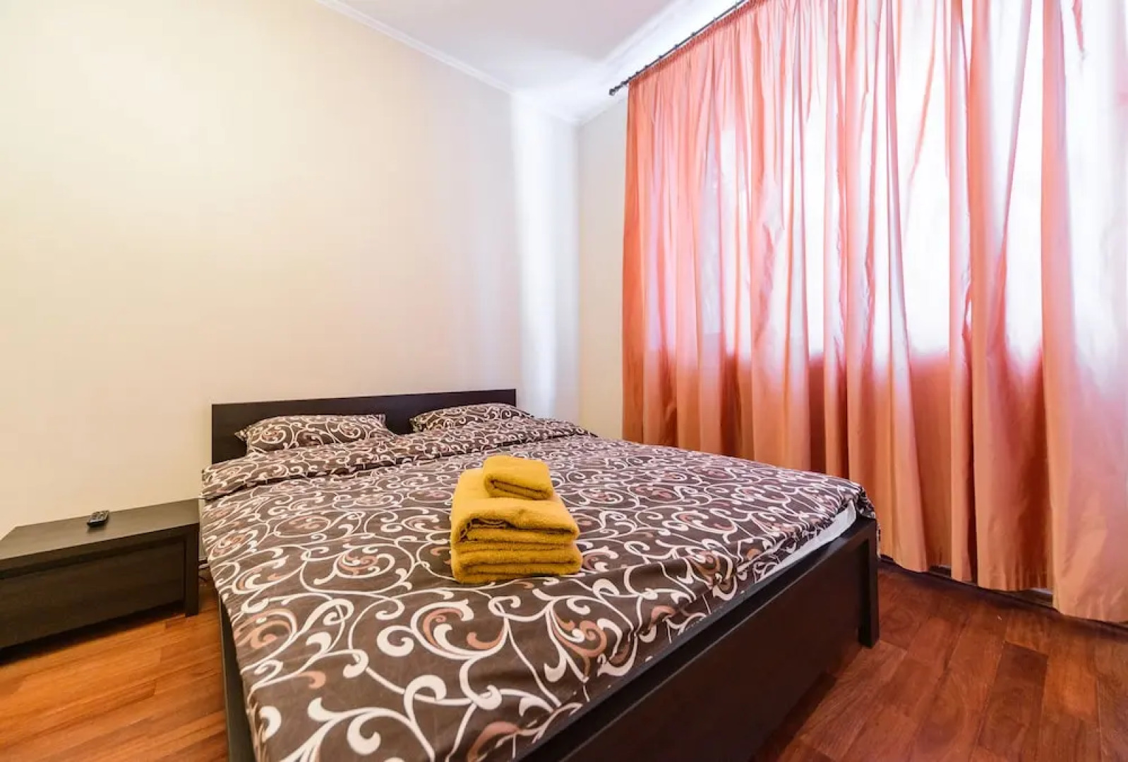 Guest House at the Polytechnic Institute