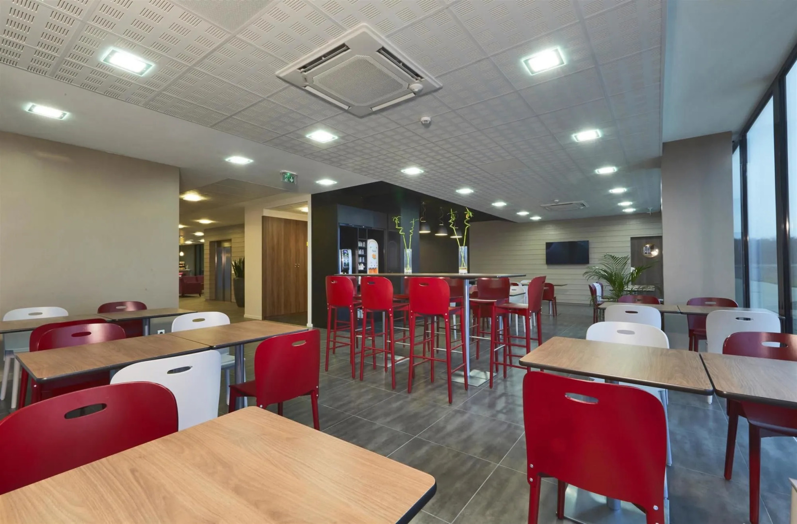 Campanile Belfort Montbéliard - Gare La Jonxion