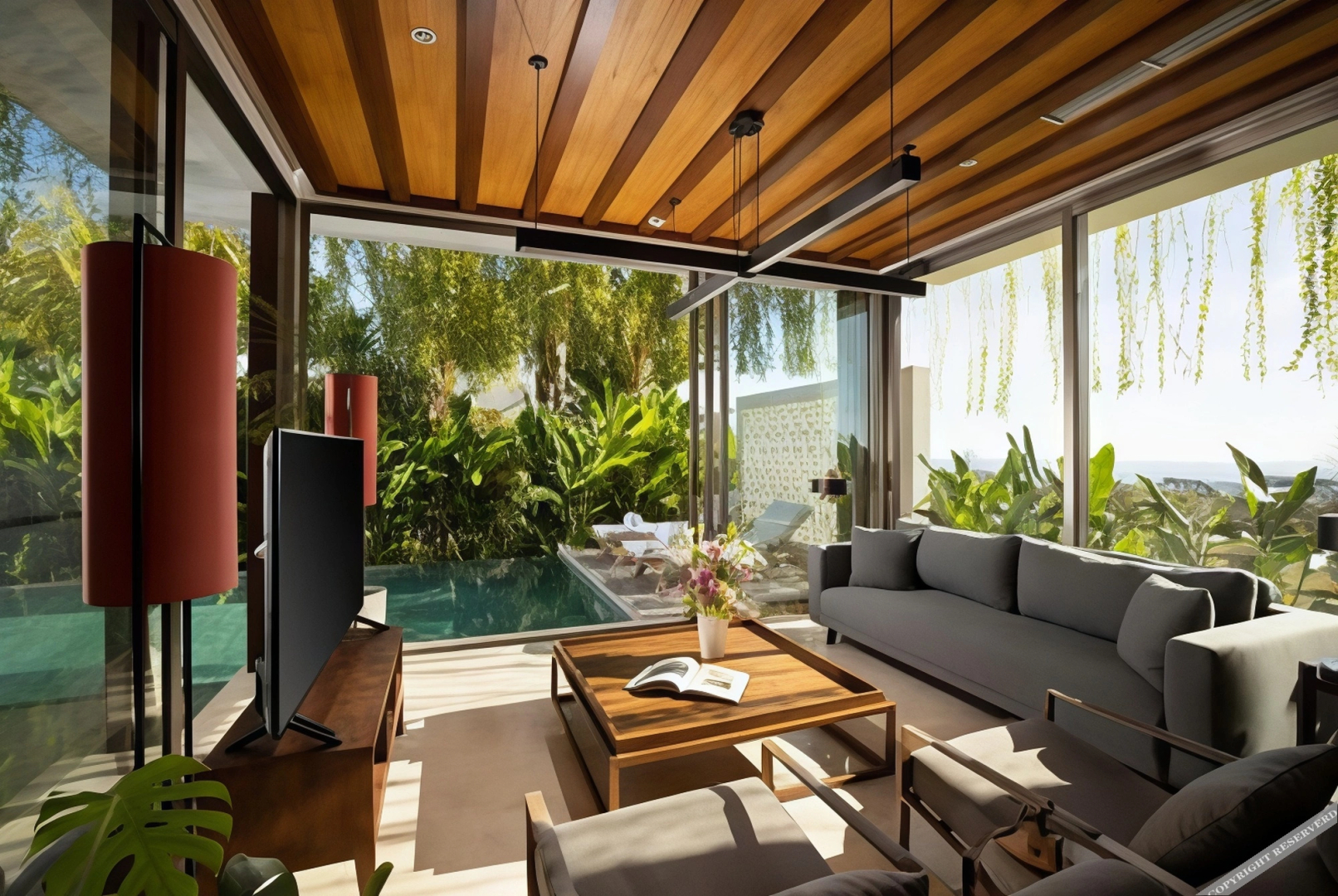 Eaze Villas Uluwatu