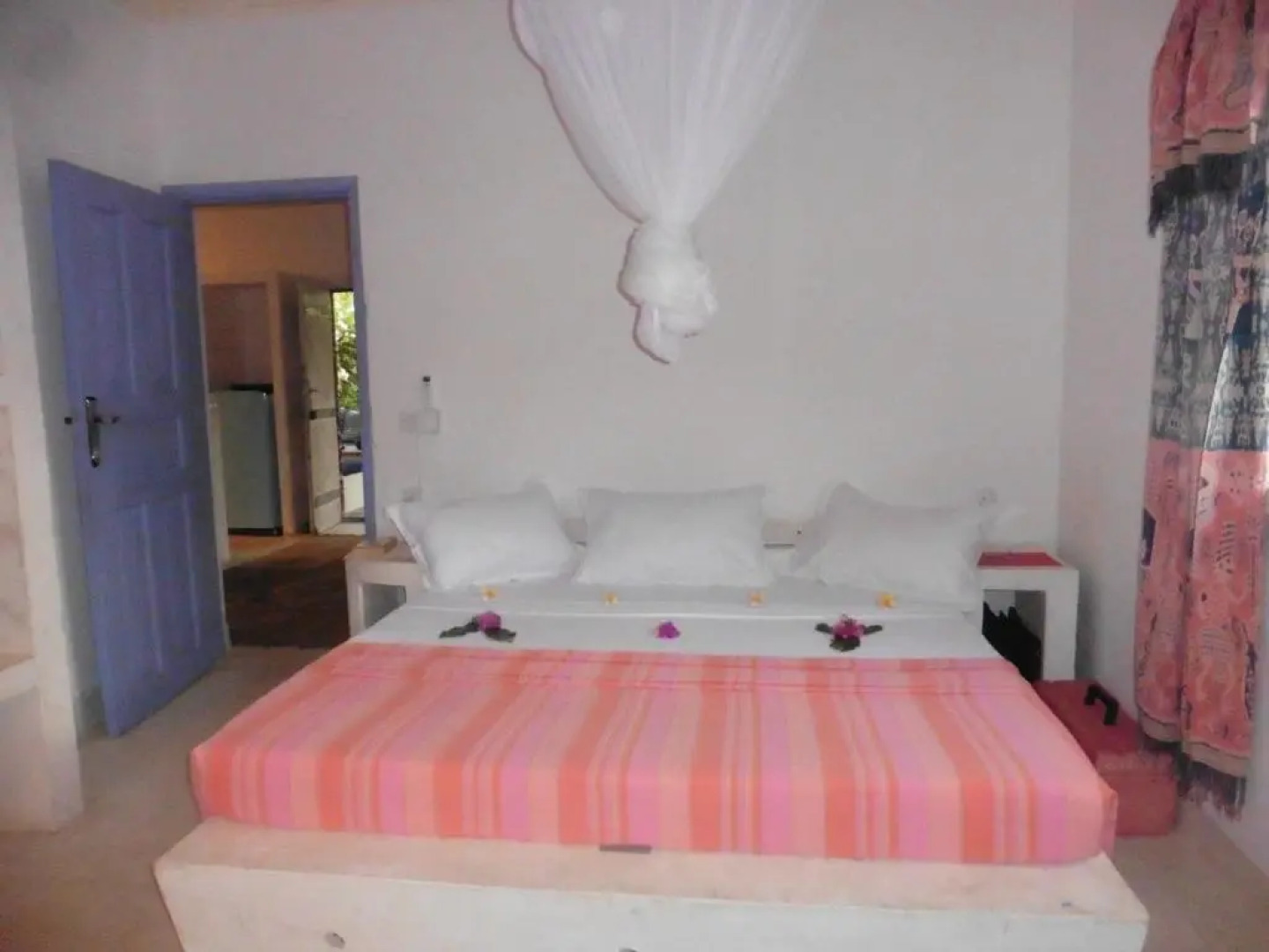 Downtown Malindi Apartment