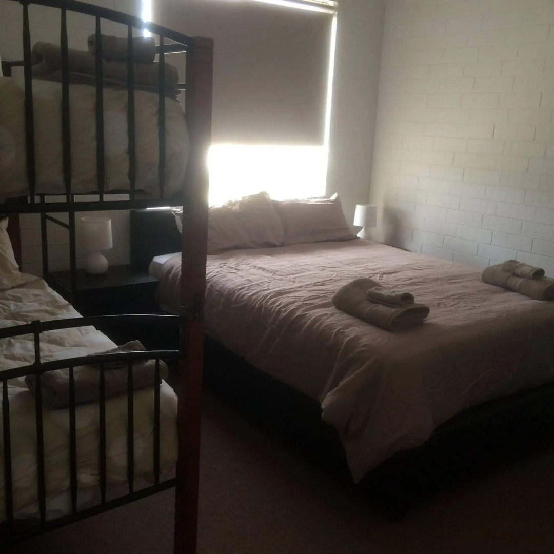 Silver City Cottages