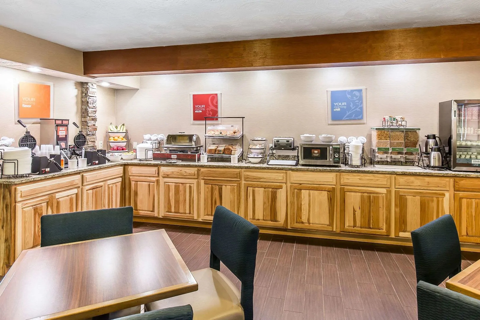 Comfort Inn Green River National Park Area