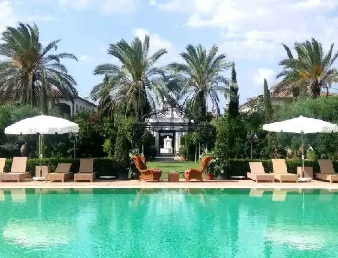 Hotel Monasterio de San Martin