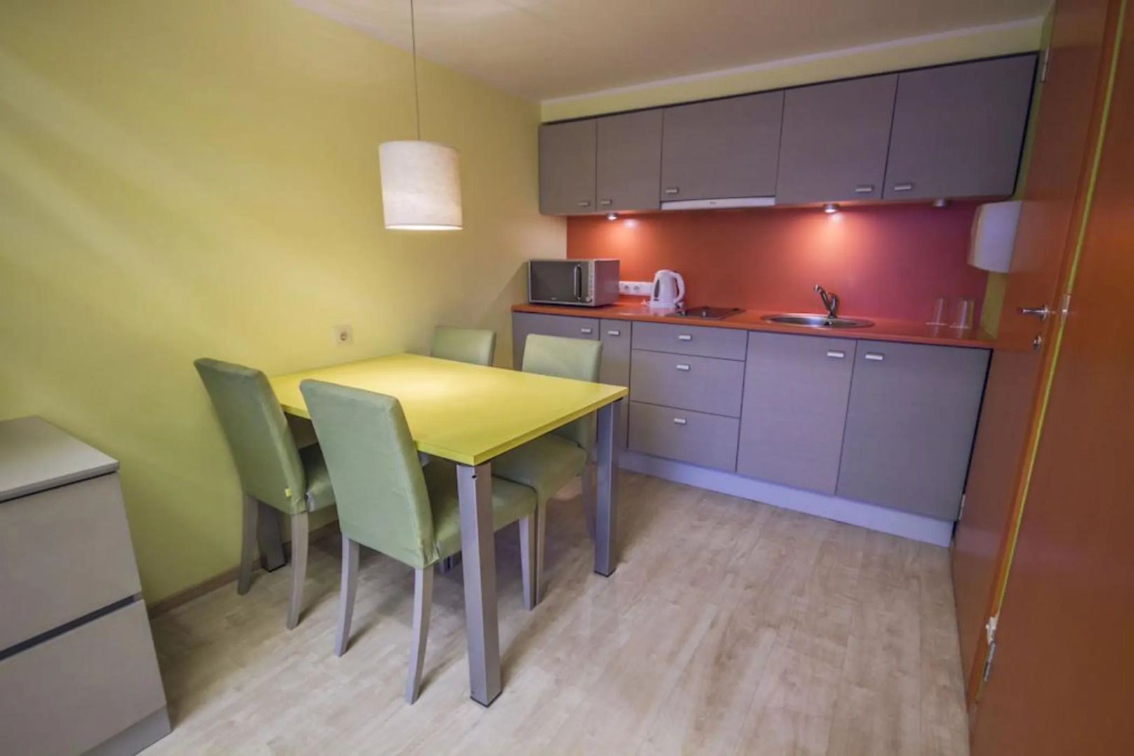 Отель Braavo Spa