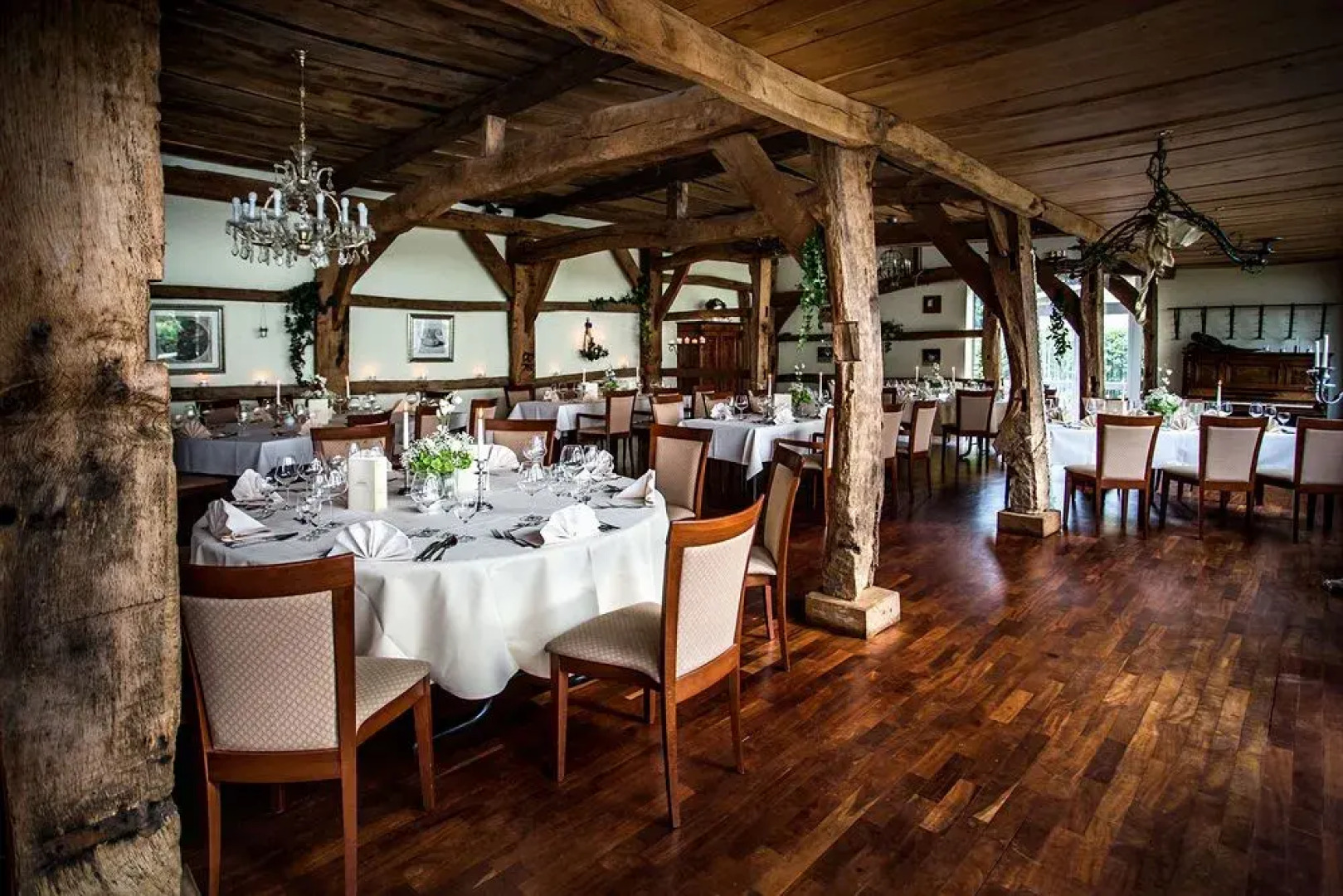 Parkhotel Meppen An der Freilichtbühne