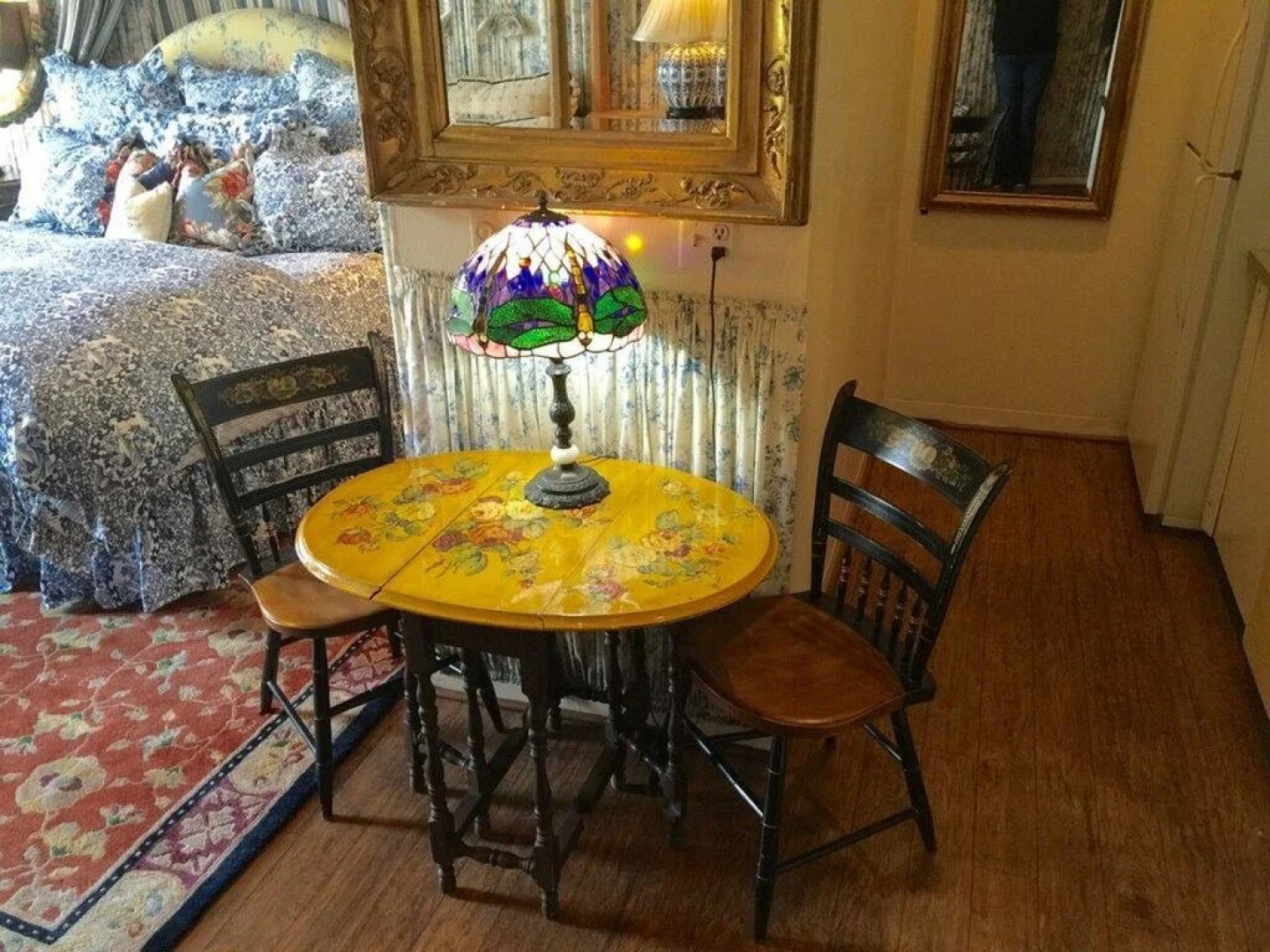 The Residence