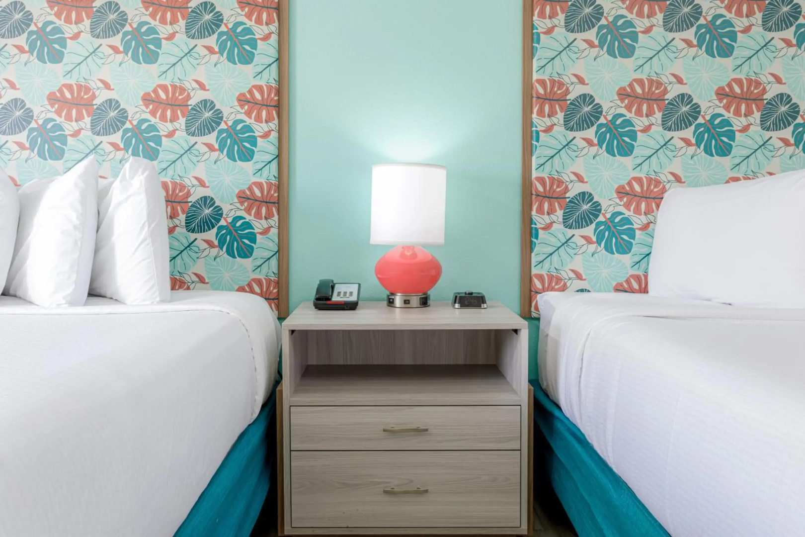Surf & Sand Hotel