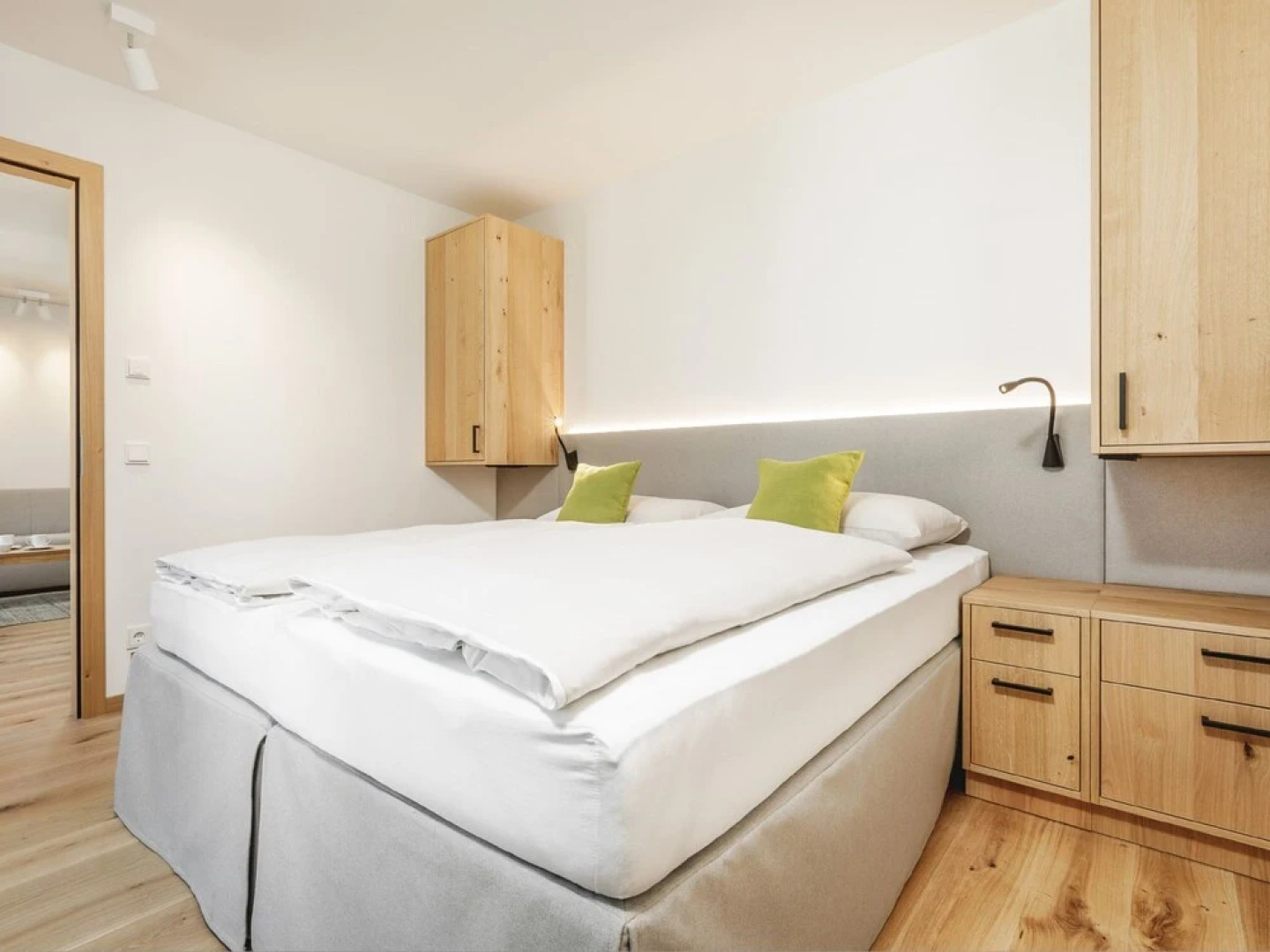 4 Raum Appartement Oetz