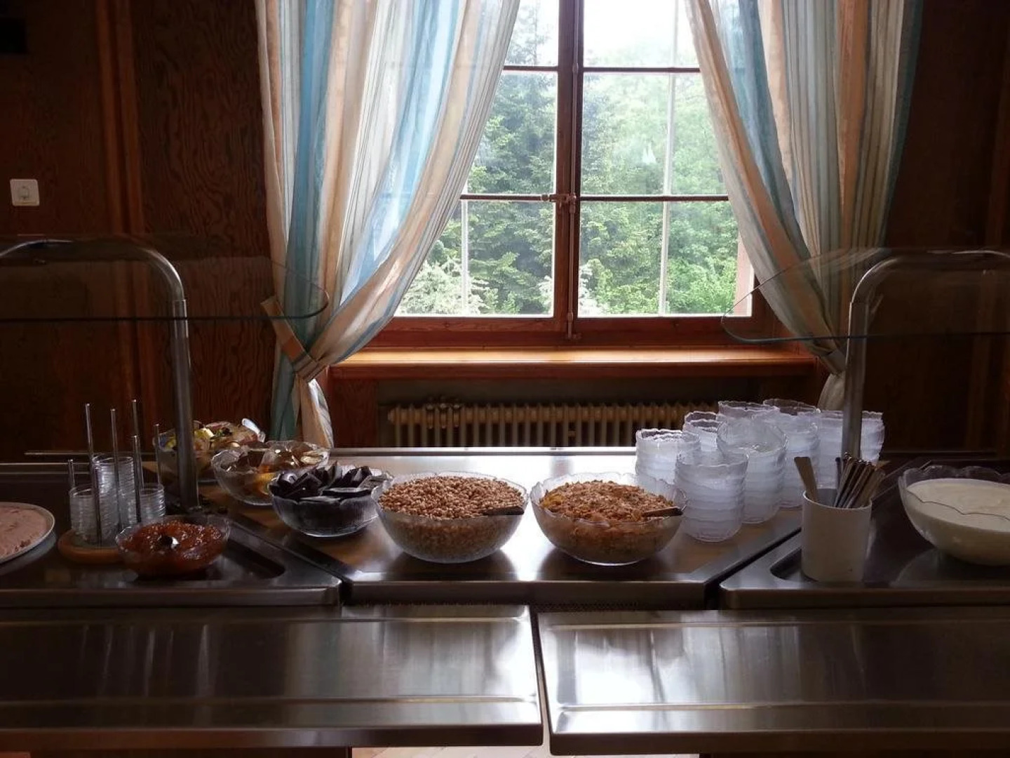 Chrischona-Campus | Konferenzzentrum Basel