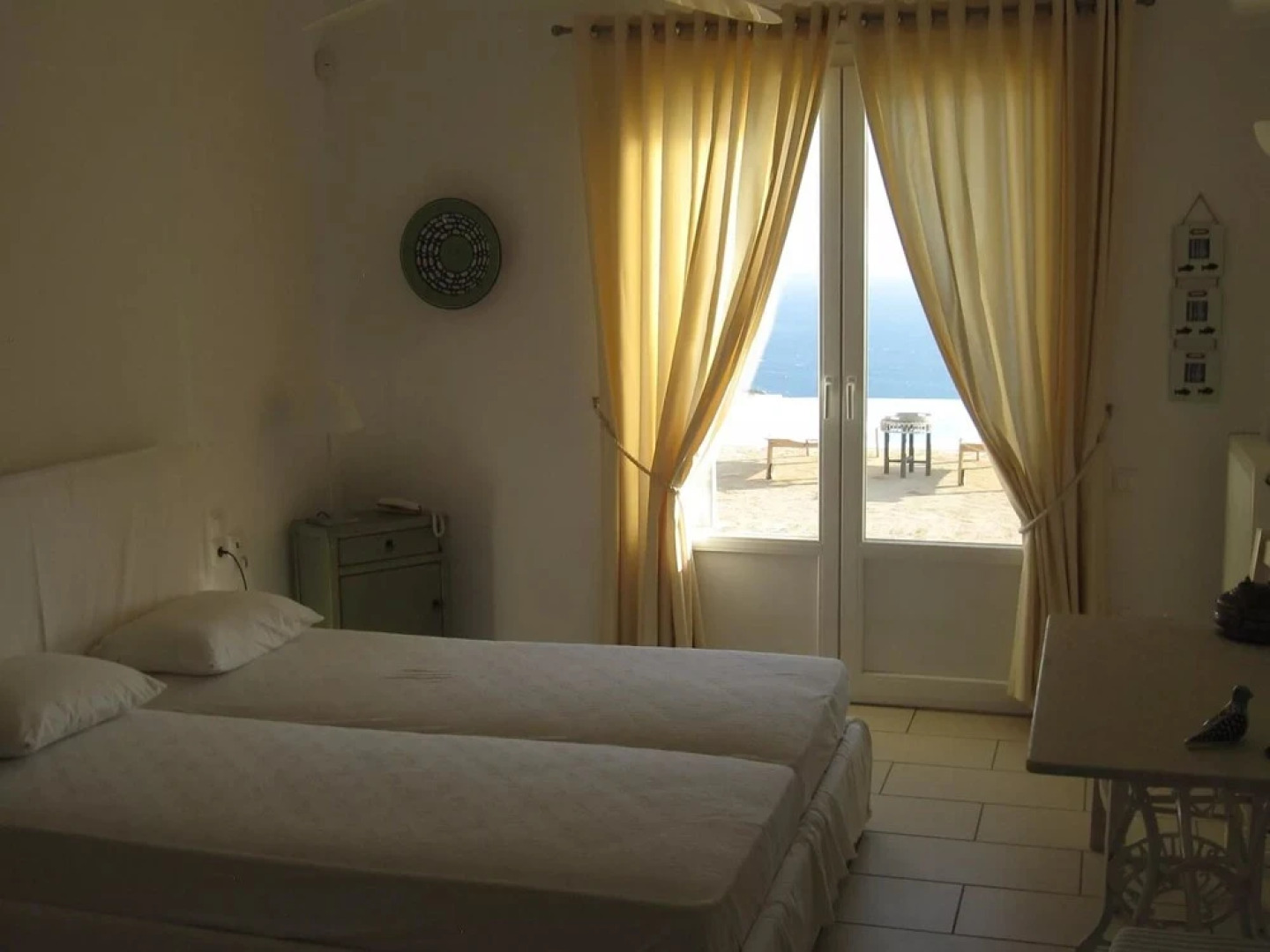 Villa Joy by Mykonos Pearls