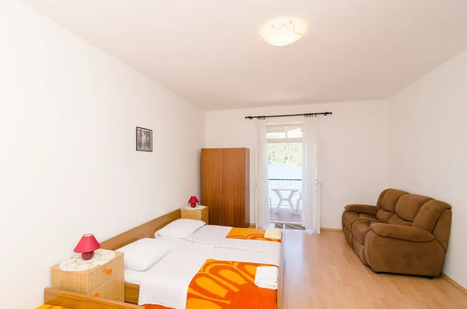 Apartments Palma