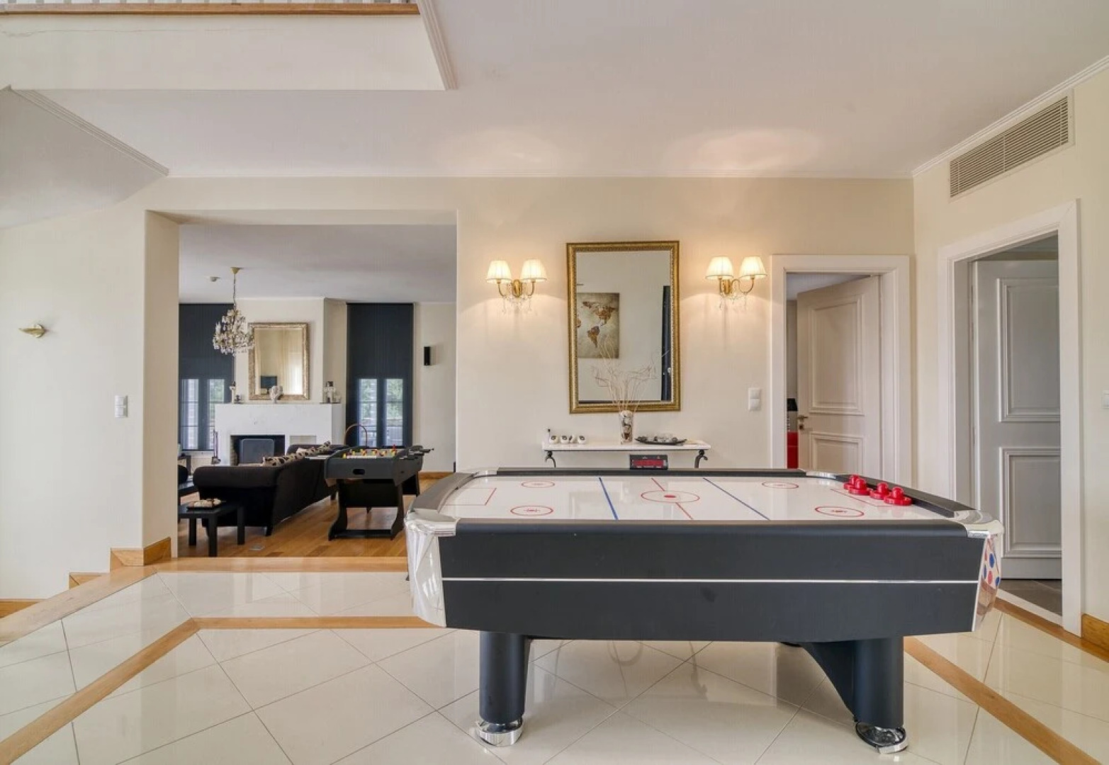 Amazing Pool Villa Kyllini Sea View