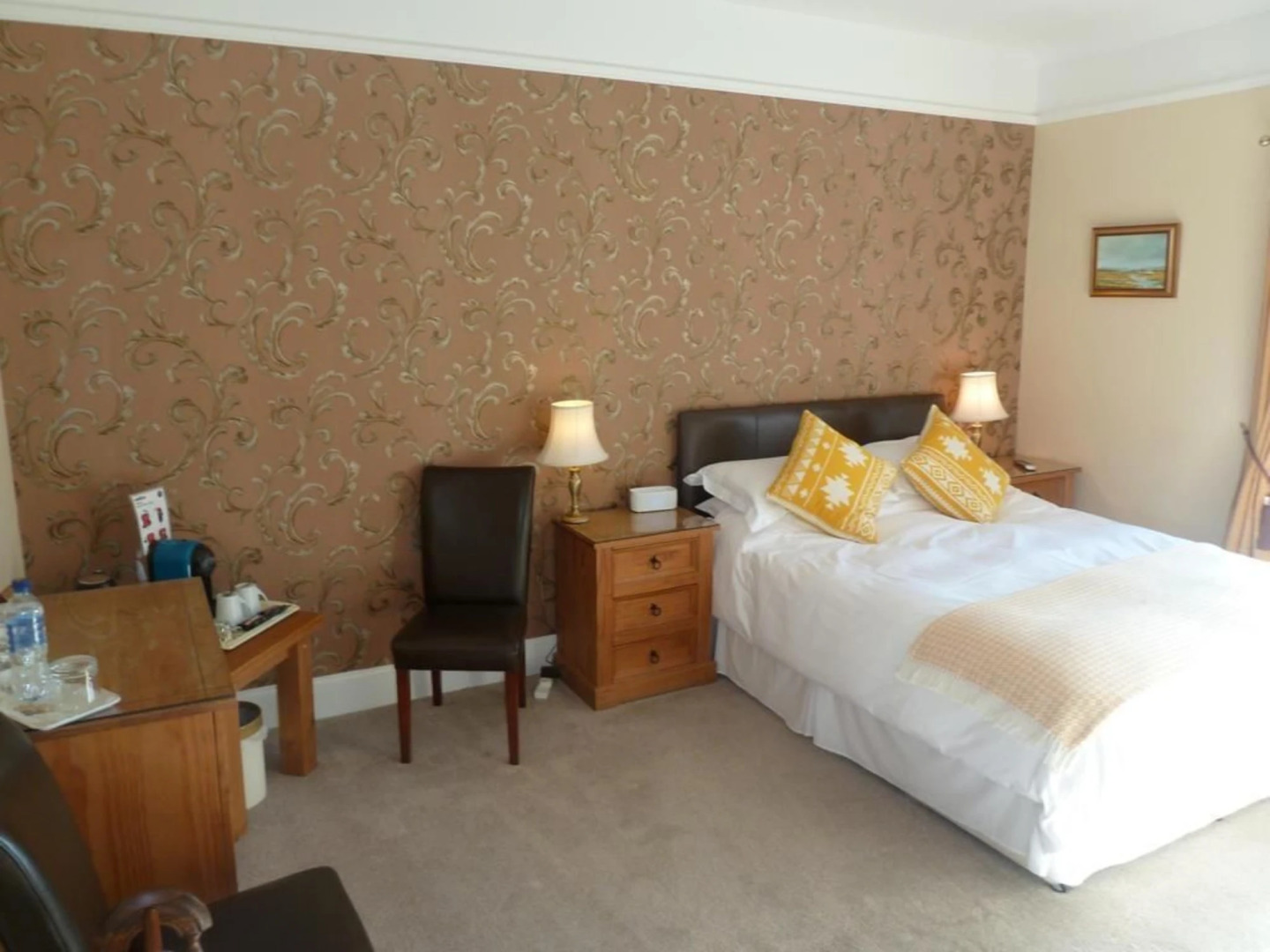 West End Guest House