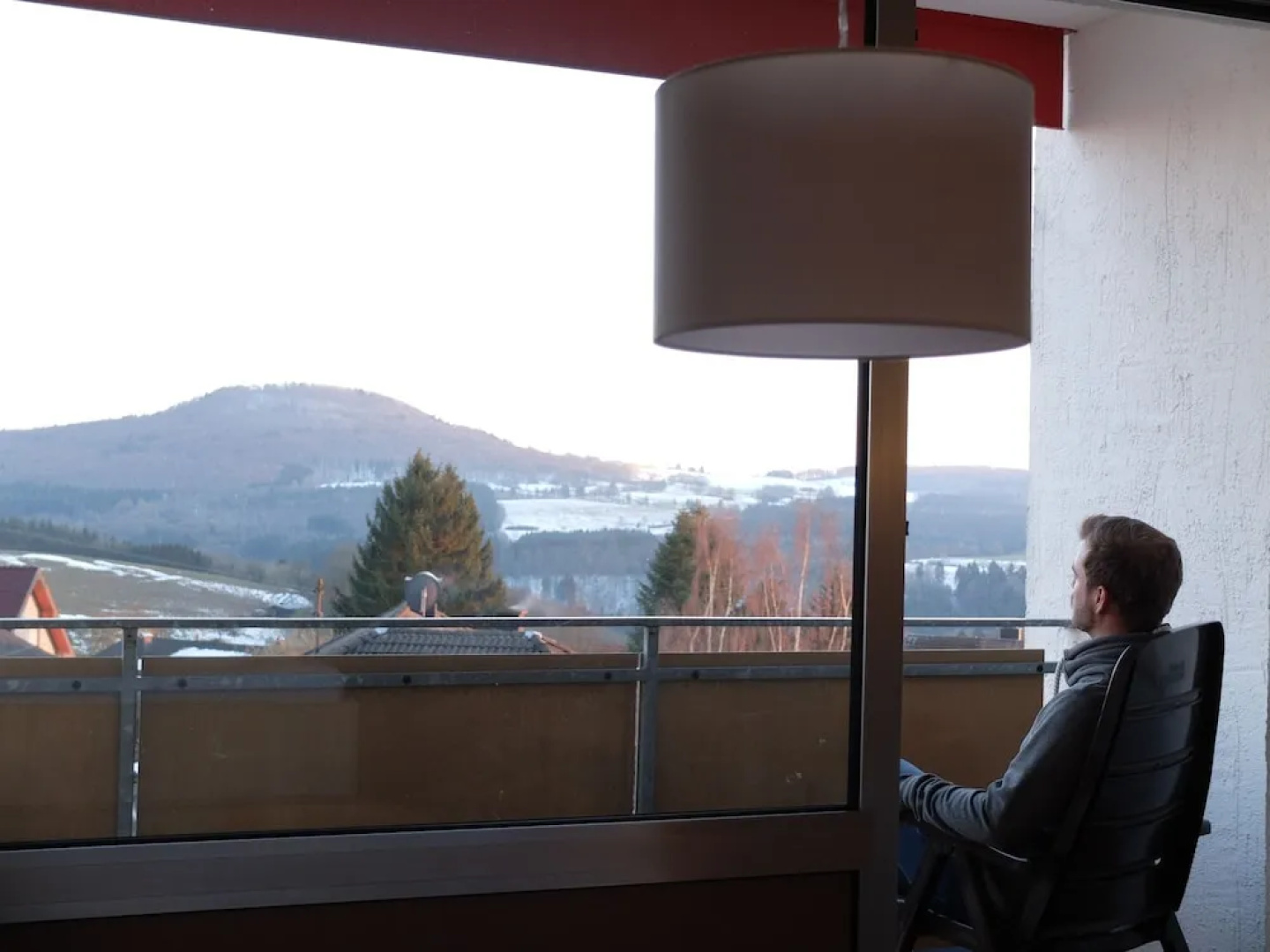 Landgasthaus Pfahl
