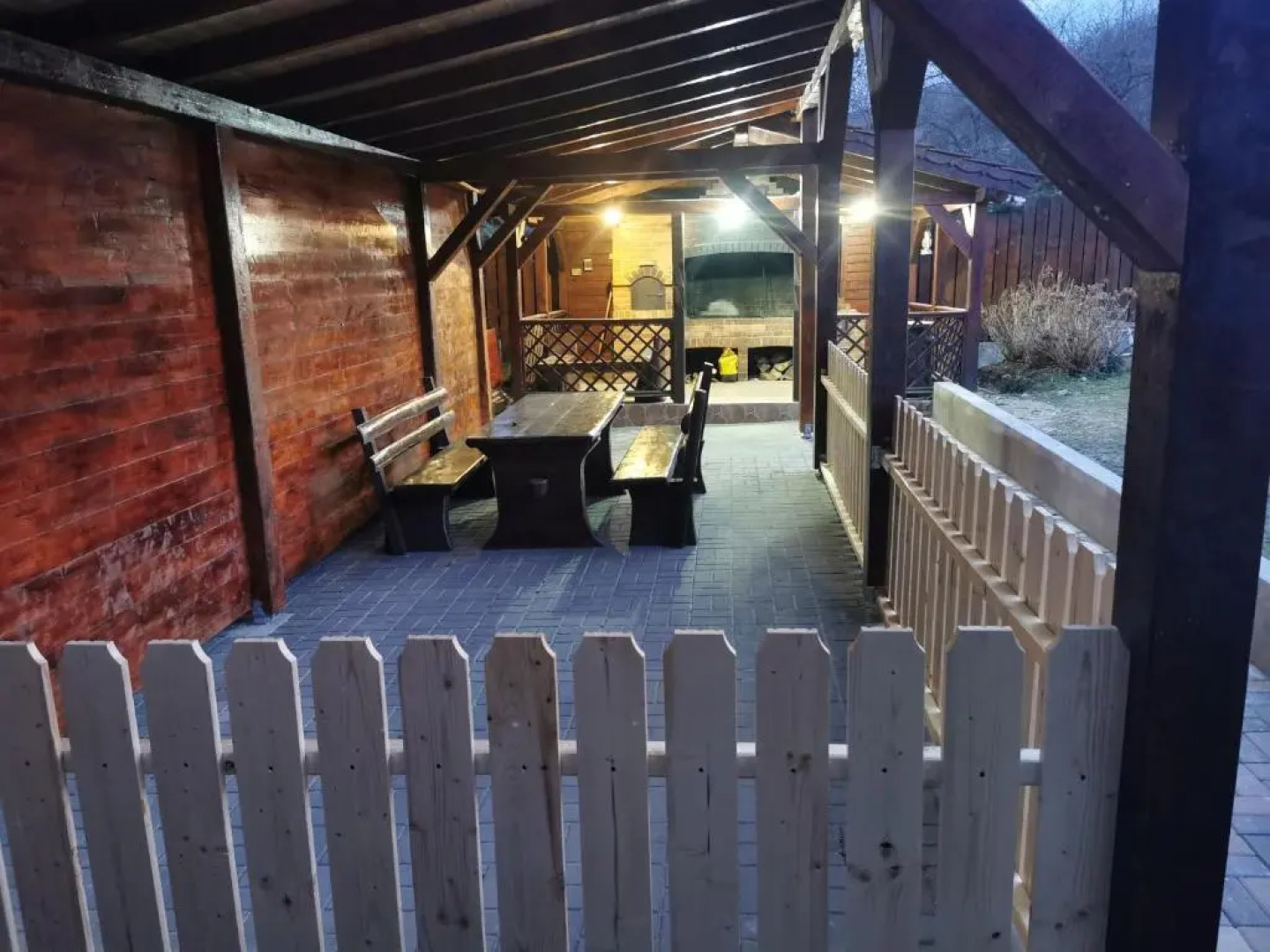 Pensiunea Maria Köber