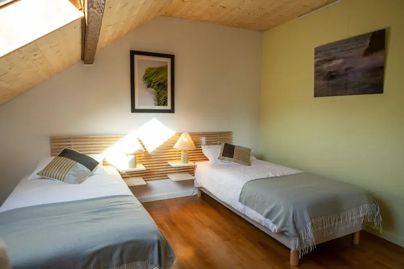 AlpiZen centre de Ressourcement - Adults recommended