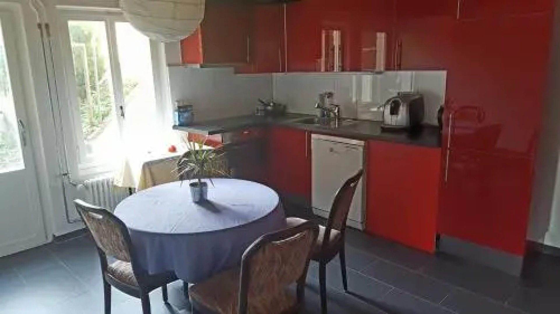 Guest House Bellerive