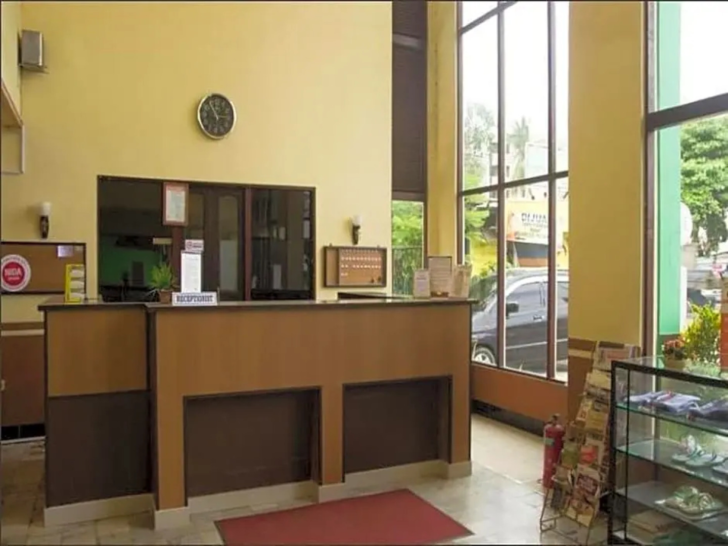 Hotel Metro Banjarmasin