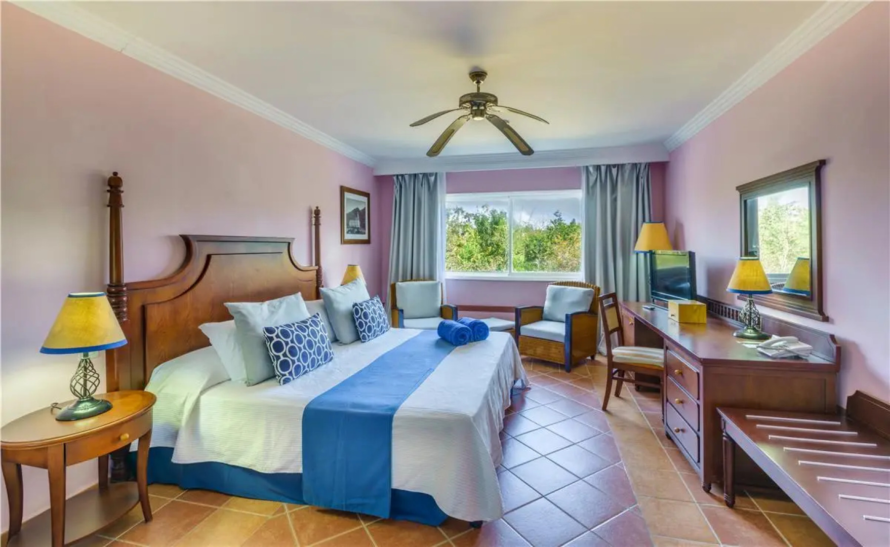 Grand Memories Santa Maria - All Inclusive