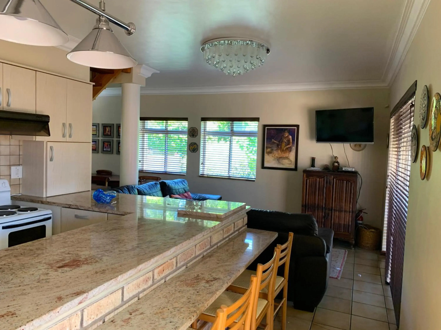 Sedgefield Kingfisher Cottage