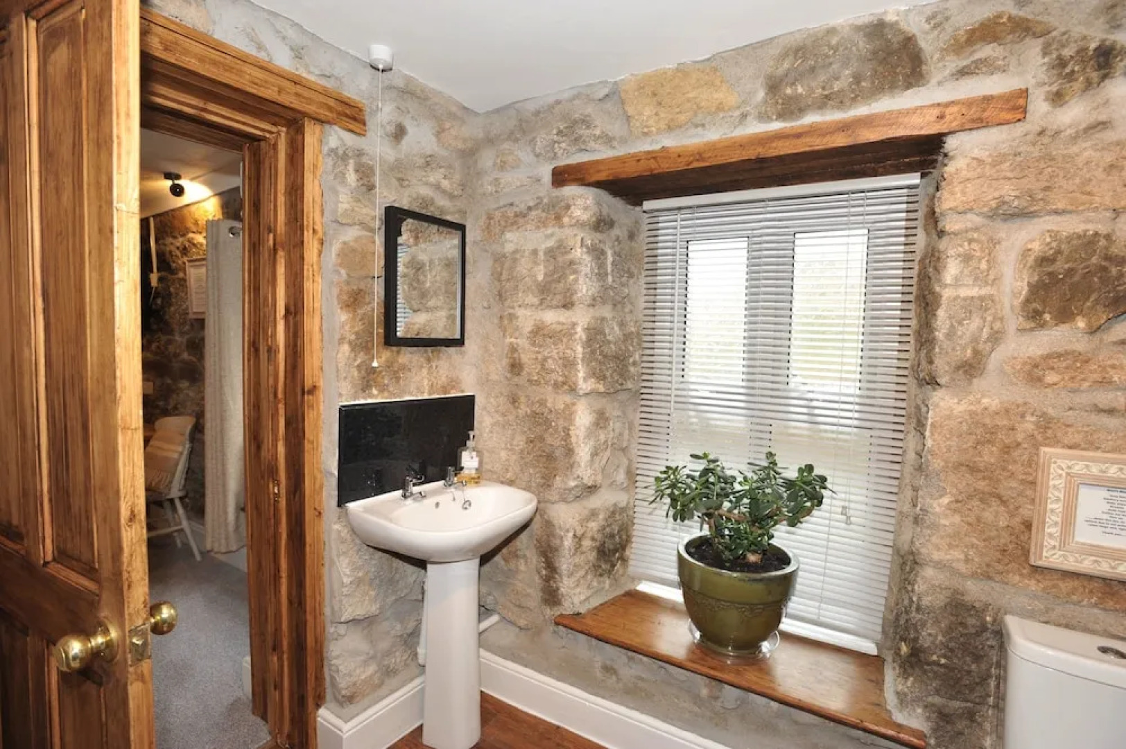 Sea View Guest House