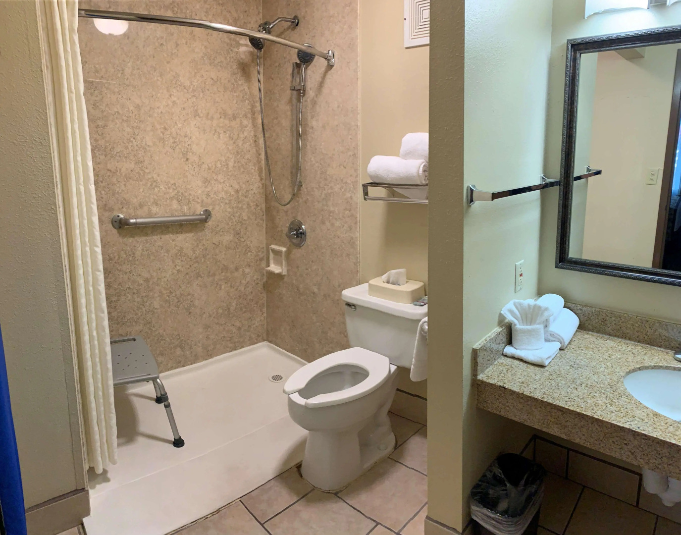 Best Western Of Hope