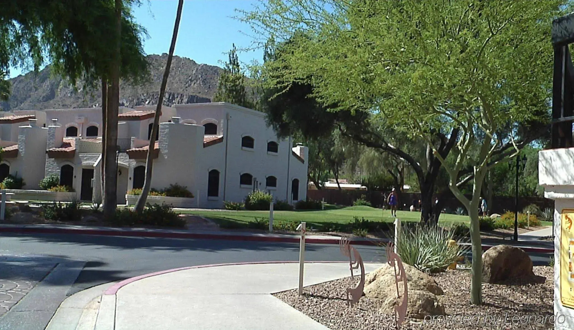 Scottsdale Camelback Resort