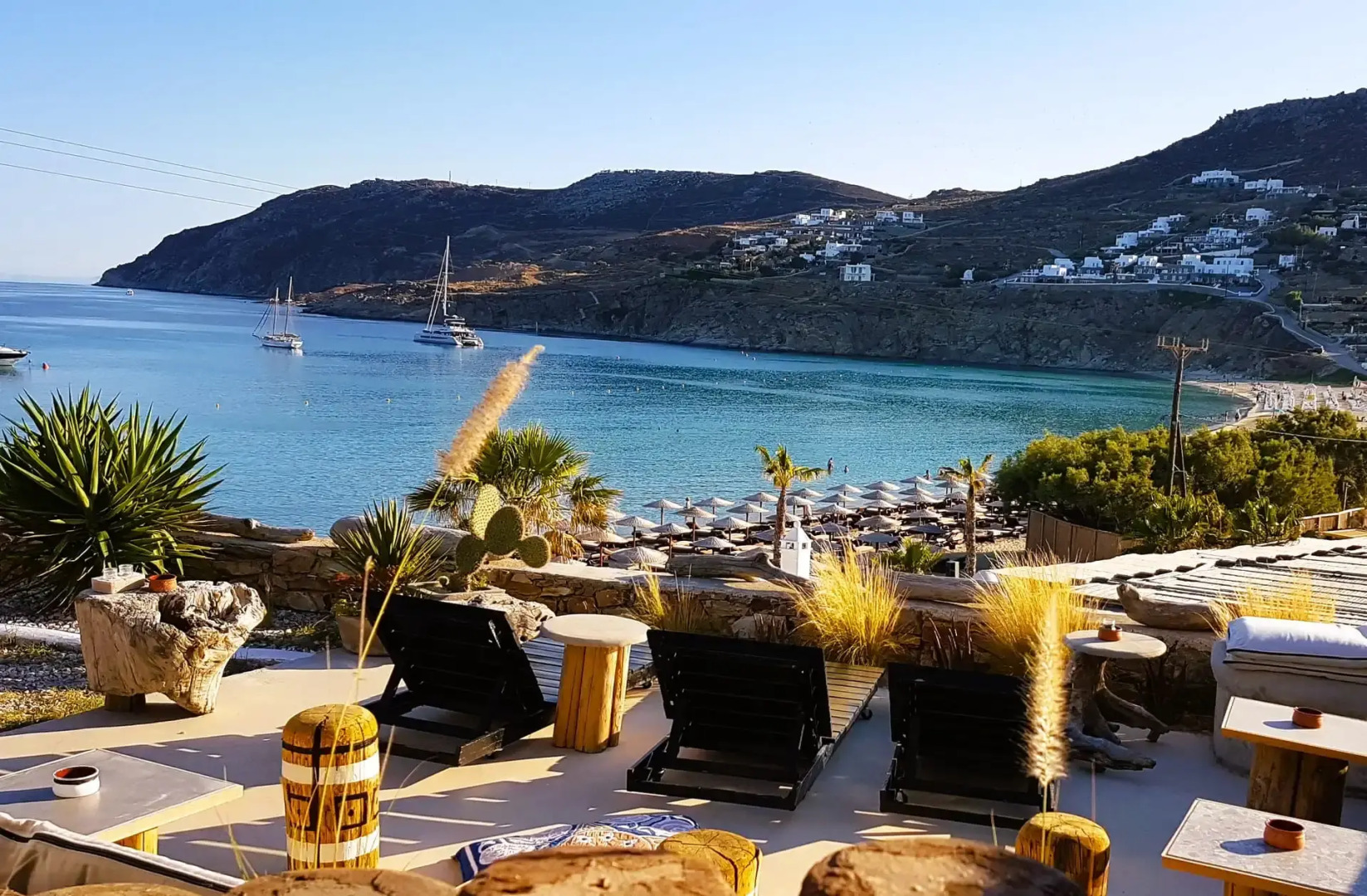 Sea Side Studios & Houses