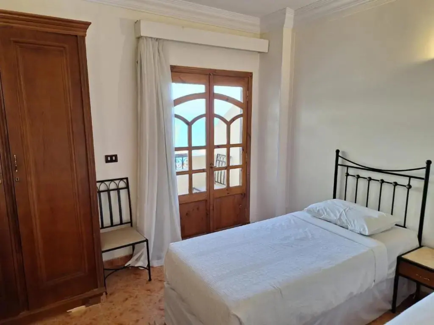 Dolphin Hotel Safaga
