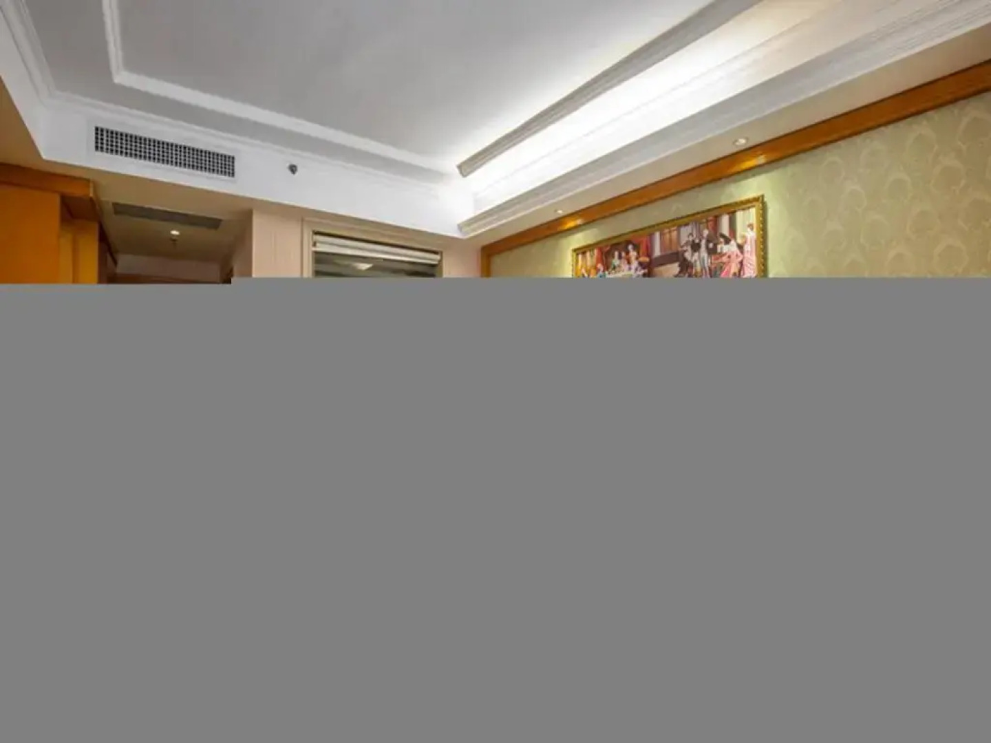 Vienna Hotel Guangxi Yangshuo Impression