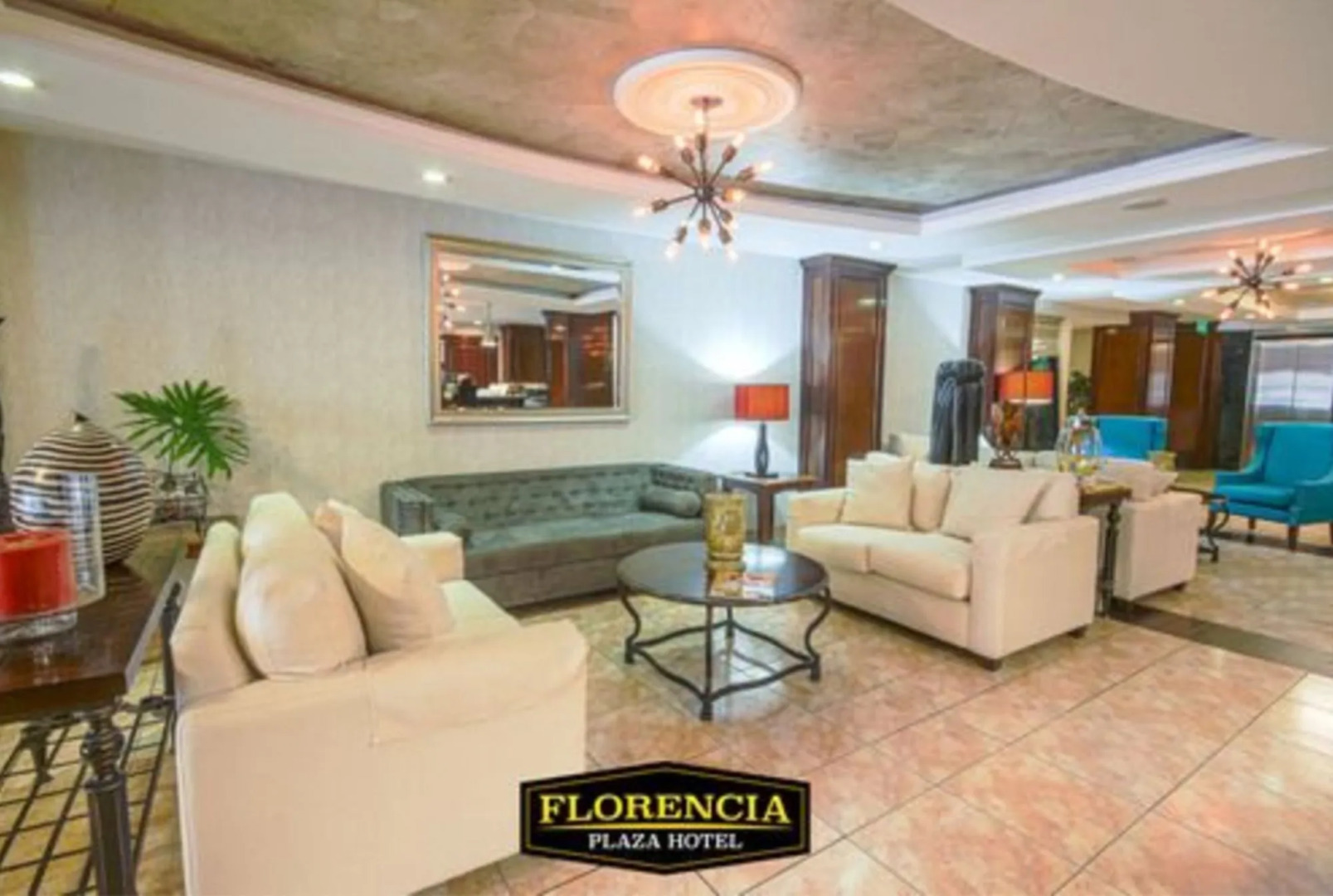 Florencia Plaza Hotel