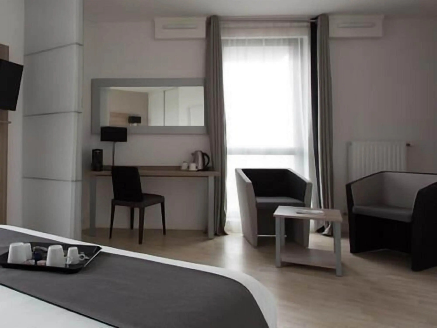 Twenty Business Flats Lille Grand Stade