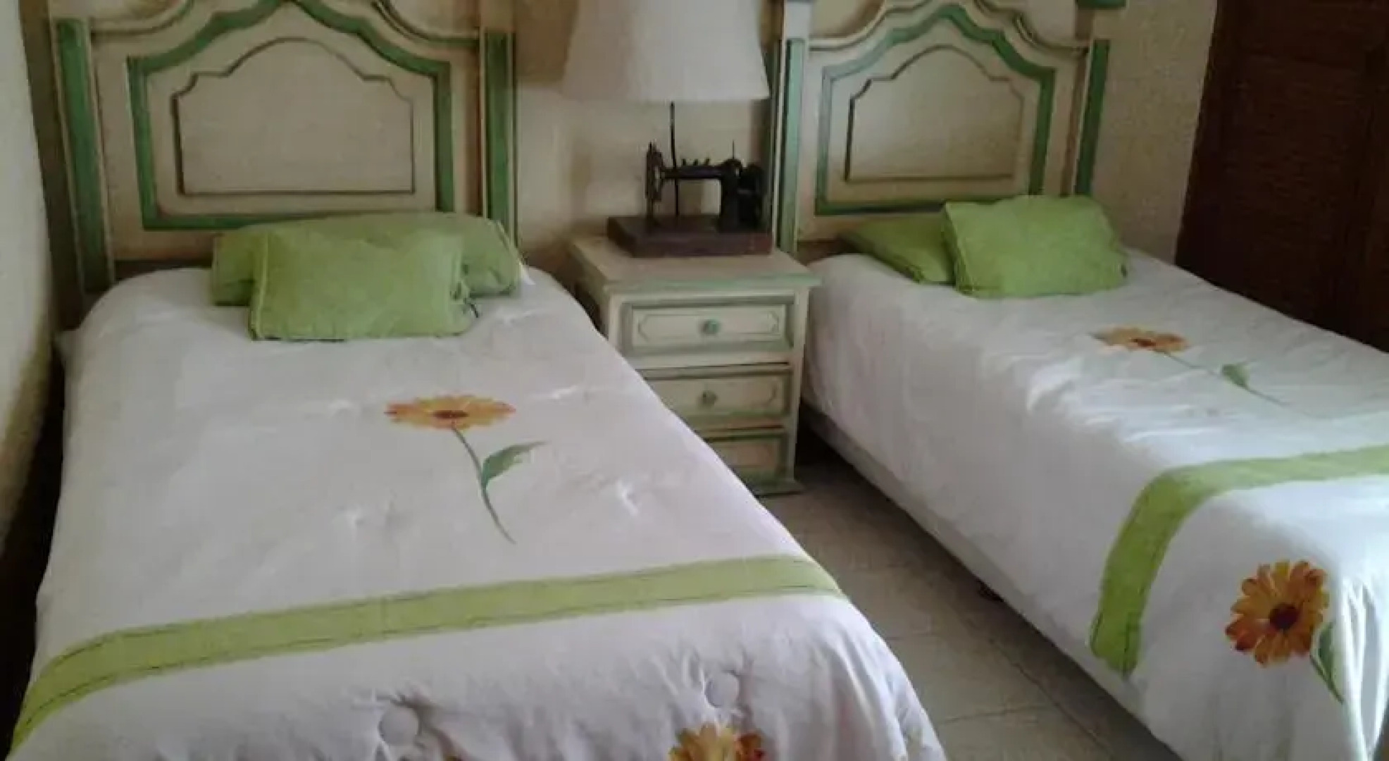 La Casa de Diego y Frida