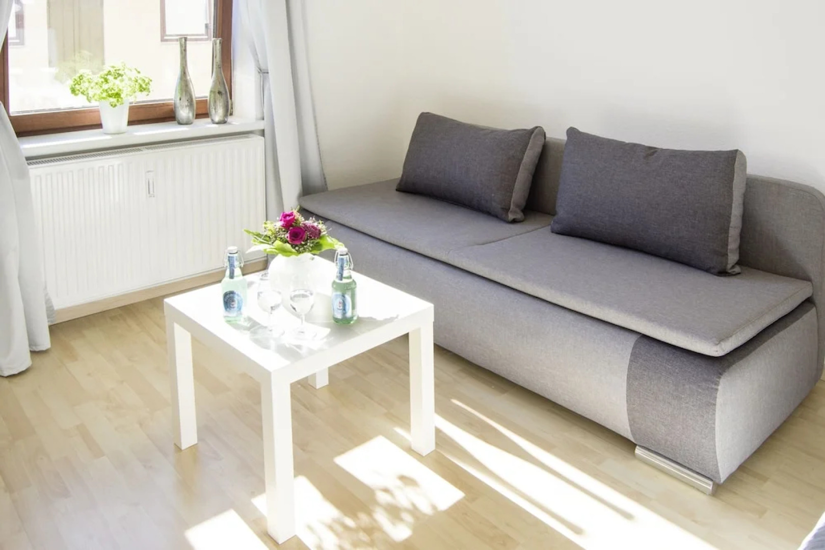 Ferienwohnungen Große Straße 48