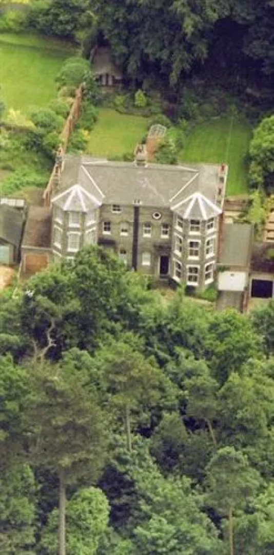 Alpine Villa Guest House